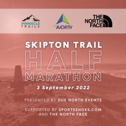 Skipton Trail Half