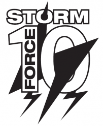 Stormforce 10