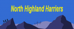 North Highland Harriers