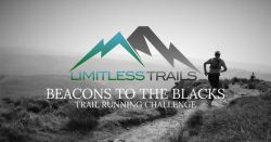 Blacks & Beacons 50mile-12km Trail Event