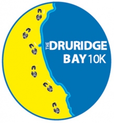 The Druridge Bay 10k and Junior Run