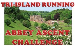 Abbey Ascent Challenge