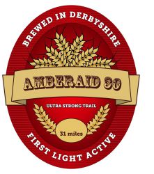 Amberaid 30 Trail Race