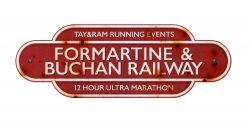 Formartine & Buchan Railway 12 hr Ultra