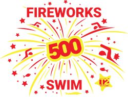 Fireworks 500