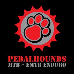 Pedalhounds MTB-EMTB Enduro Round 5