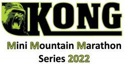 Kong Mini Mountain Marathon Round 1