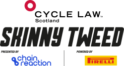 Cycle Law Scotland Skinny Tweed 2022