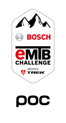 Bosch eMTB Challenge supported by Trek