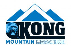 Kong Mountain Marathon