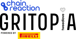 Chain Reaction Gritopia 2022 w/ Pirelli