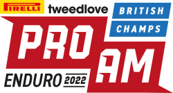 Pirelli ProAm - British Champs 2022
