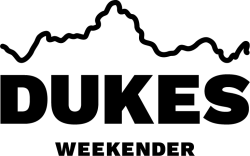The Dukes Weekender