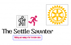 Settle Saunter