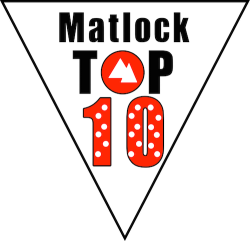 Matlock Top 10 Sportive