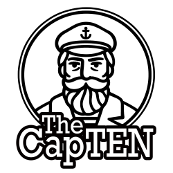 The CapTEN