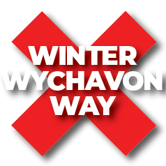 Winter Wychavon Way