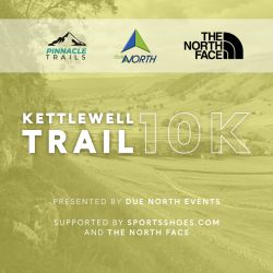 Kettlewell 10k Trail Race