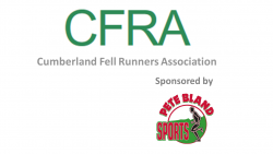 C.F.R.A - Wasdale Fell Race