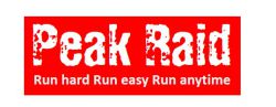 Peak Raid MapRun #3 - Hartington