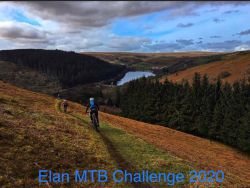Elan Valley MTB Challenge