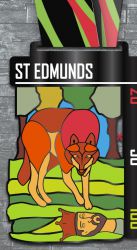 St Edmund's Trail Races