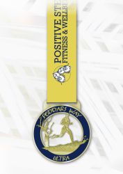 The Peddars Way Ultra Marathon