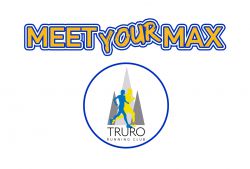Truro Trail 10K - Meet Your Max