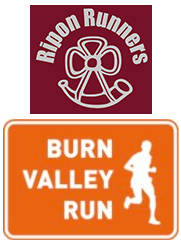 Burn Valley Half Marathon
