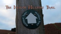 The Ingram Hillforts Trail Race