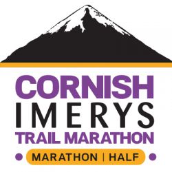 The Cornish IMERYS Trail Marathon & Half