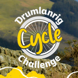 Drumlanrig Cycle Challenge 2022