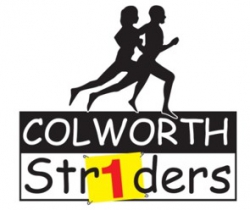 Colworth Marathon Challenge