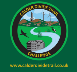 The Calder Divide Trail Challenge