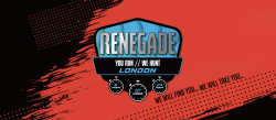The Renegade - London