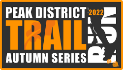 Peak District Autumn Trail Run #1