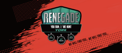 The Renegade - York