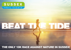 Beat The Tide 10 KM