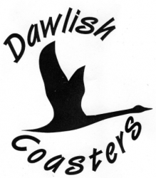 The Dawlish Coastal Dash