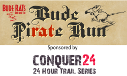 Bude Pirate Run