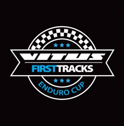 Vitus First Tracks Enduro - Round 2