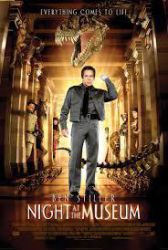 The Night in the Museum Marathon