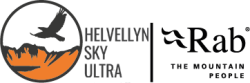 Rab Helvellyn Sky Ultra