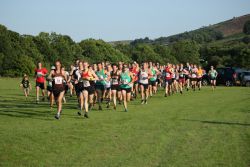 Bamford Carnival Fell Race