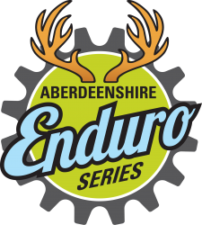 Aberdeenshire Enduro Series 2021