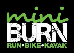 Mini Burn Adventure Series