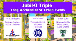 Northern Jubil-O Triple