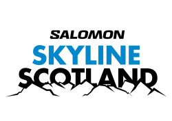 Salomon Skyline Scotland 2023