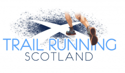 Trail Running Scotland  26-27 October 2024