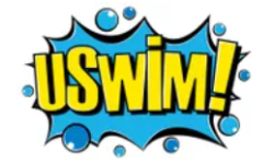 Uswim Open Water Swims at Dock 9, Salford Quays